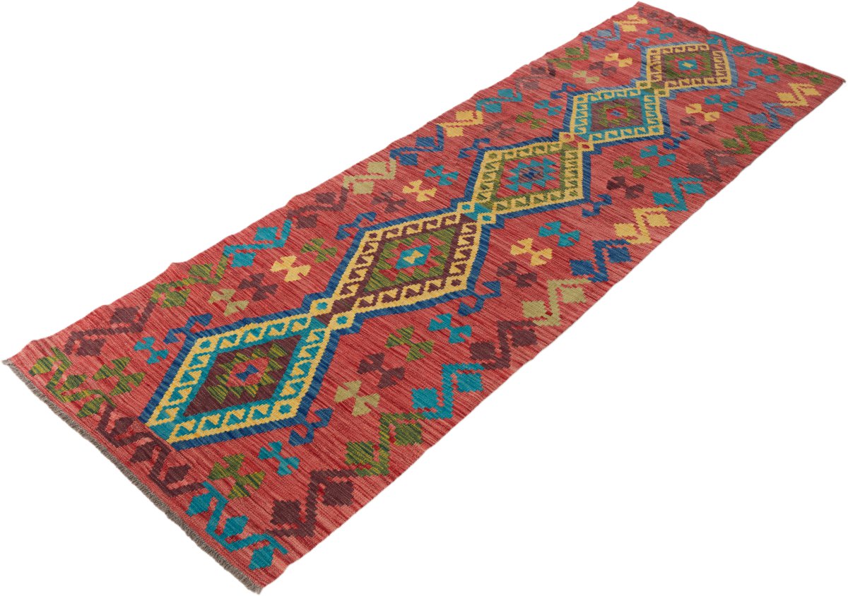 Chilim Afghan - 1