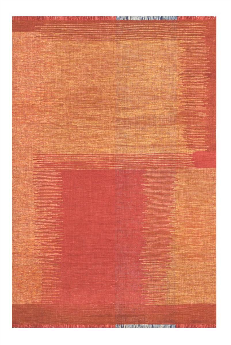 Tapis pakistanais Mahra 295x198 295x198, Tapis persan Noué à la main