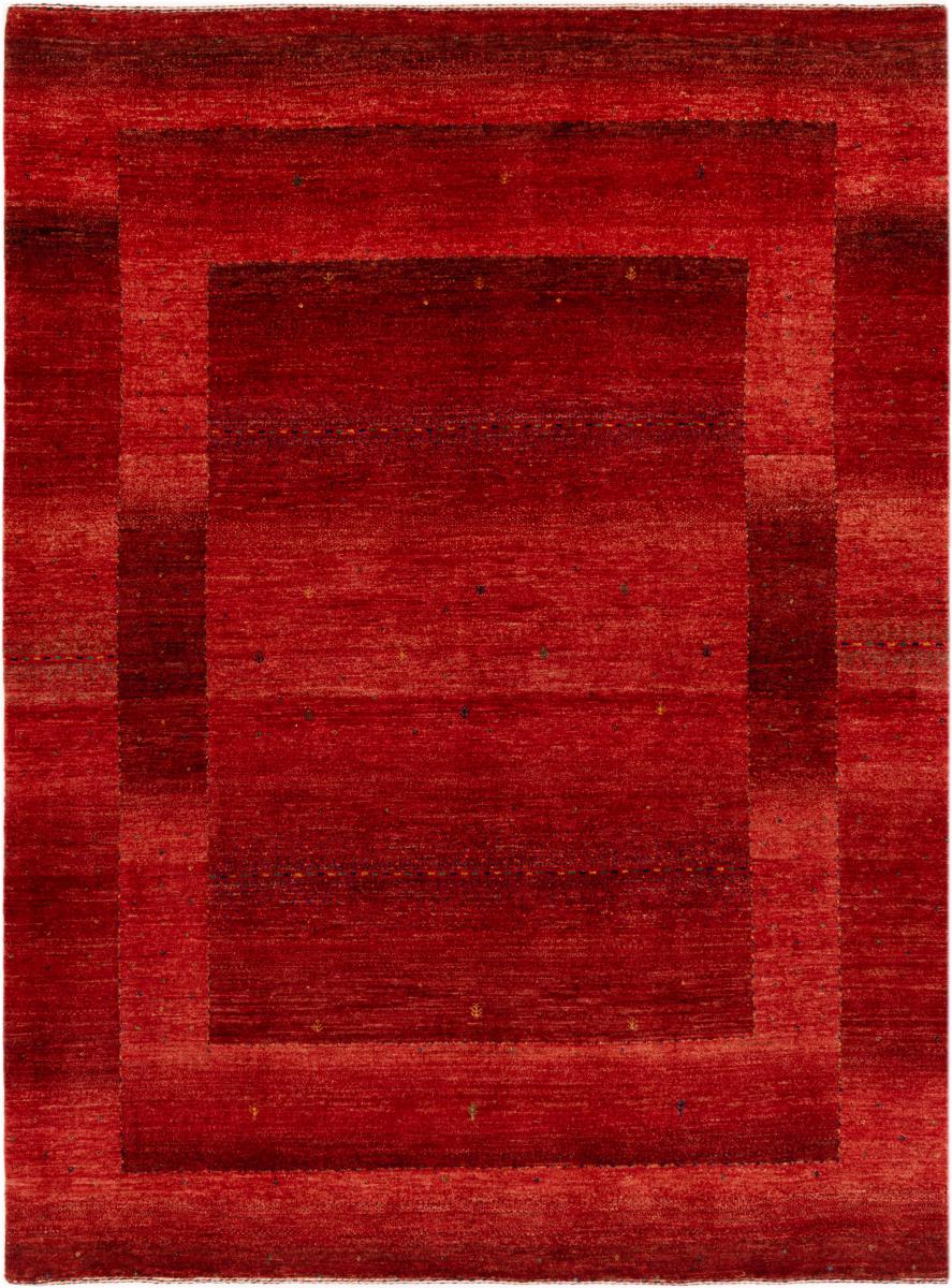 Perserteppich Perser Gabbeh Loribaft Essence 235x174 235x174, Perserteppich Handgeknüpft