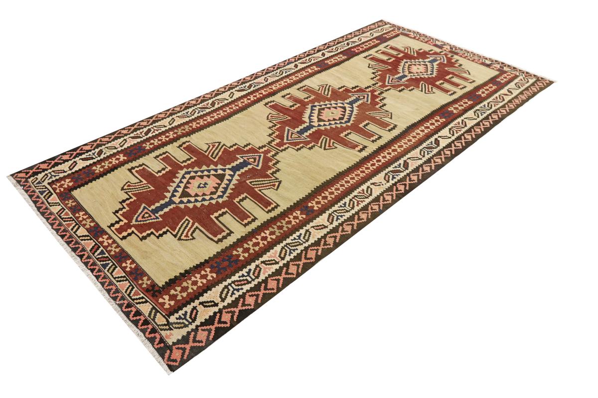 Kilim Fars Azerbaijan Antigo - 1