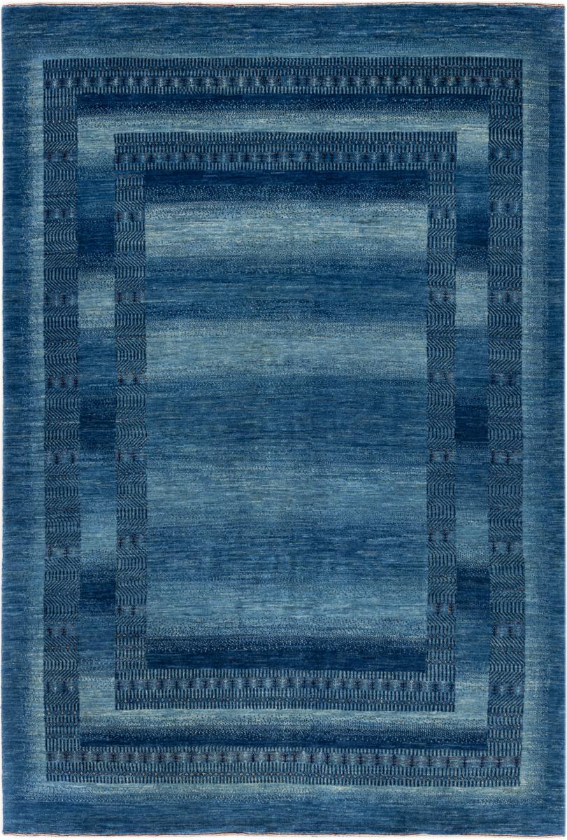 Perzsa szőnyeg Perzsa Gabbeh Loribaft Essence 238x161 238x161, Perzsa szőnyeg Kézzel csomózott