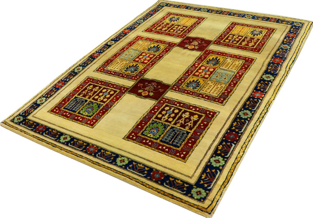 Perzisch Gabbeh Loribaft - 1