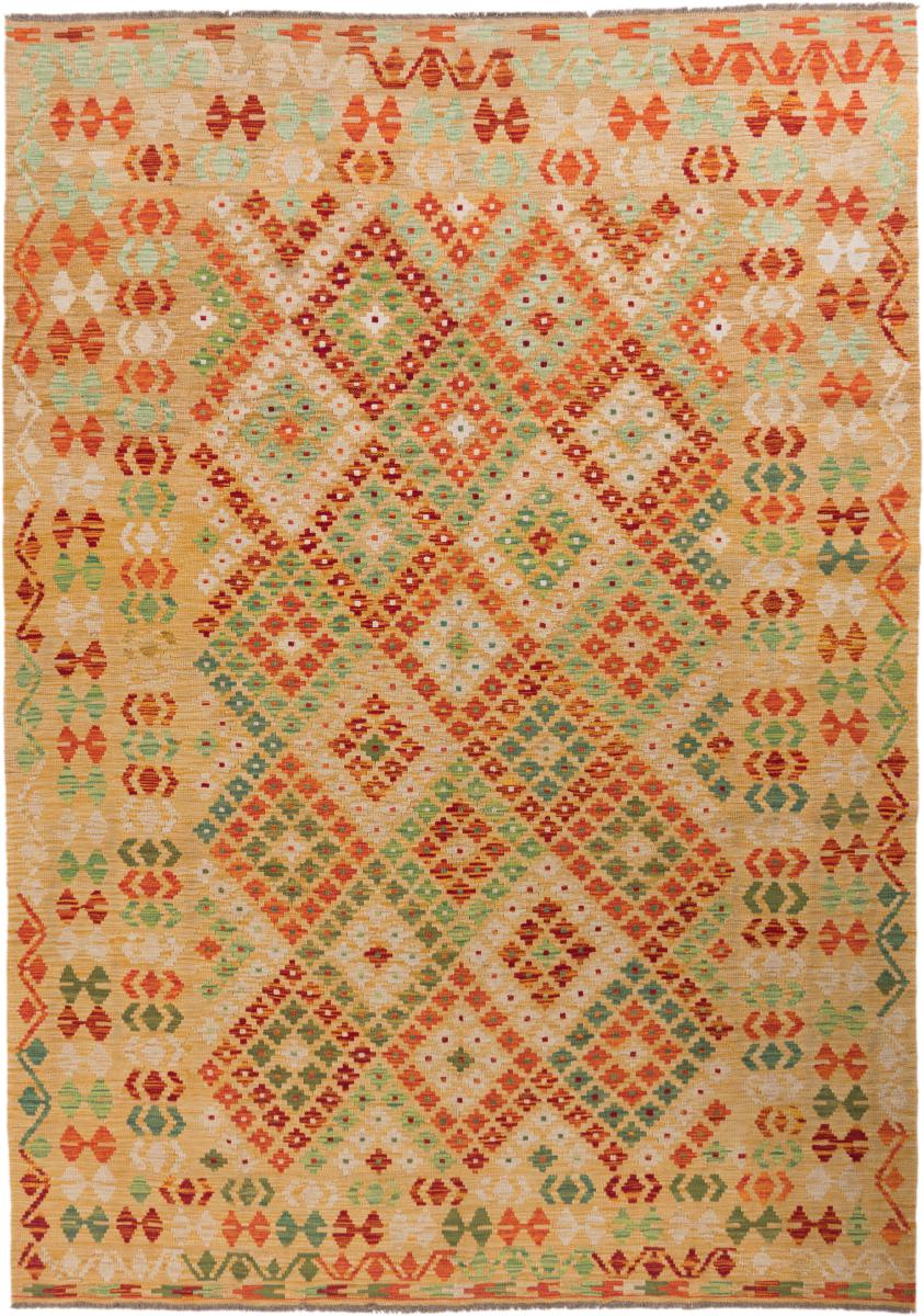 Tappeto Afgano Kilim Afghan Heritage 297x211 297x211, Tappeto persiano Tessuto a mano