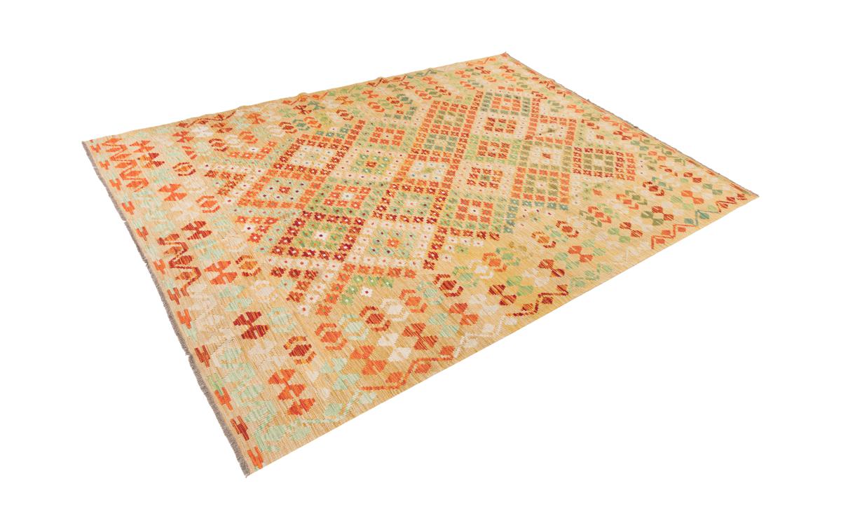 Kilim Afghan Heritage - 1