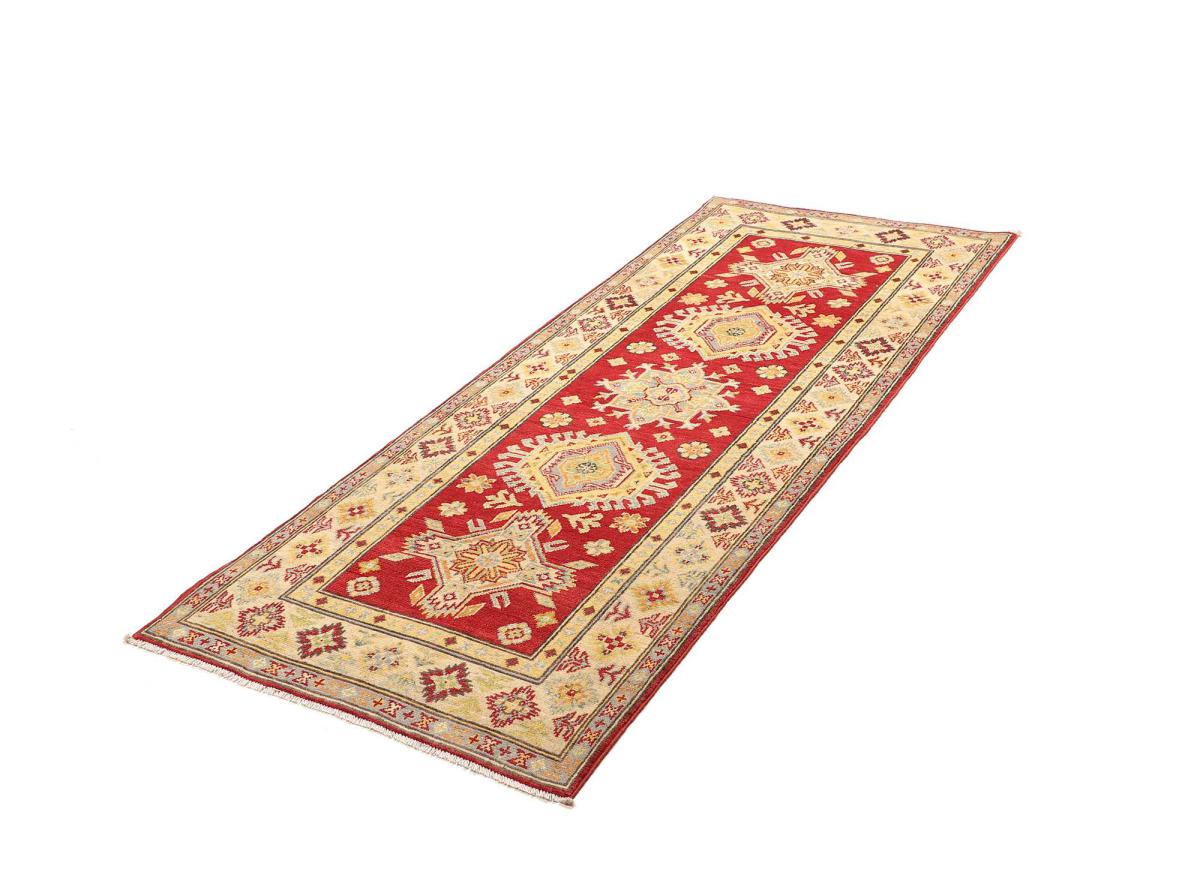 Kazak Limited - 1