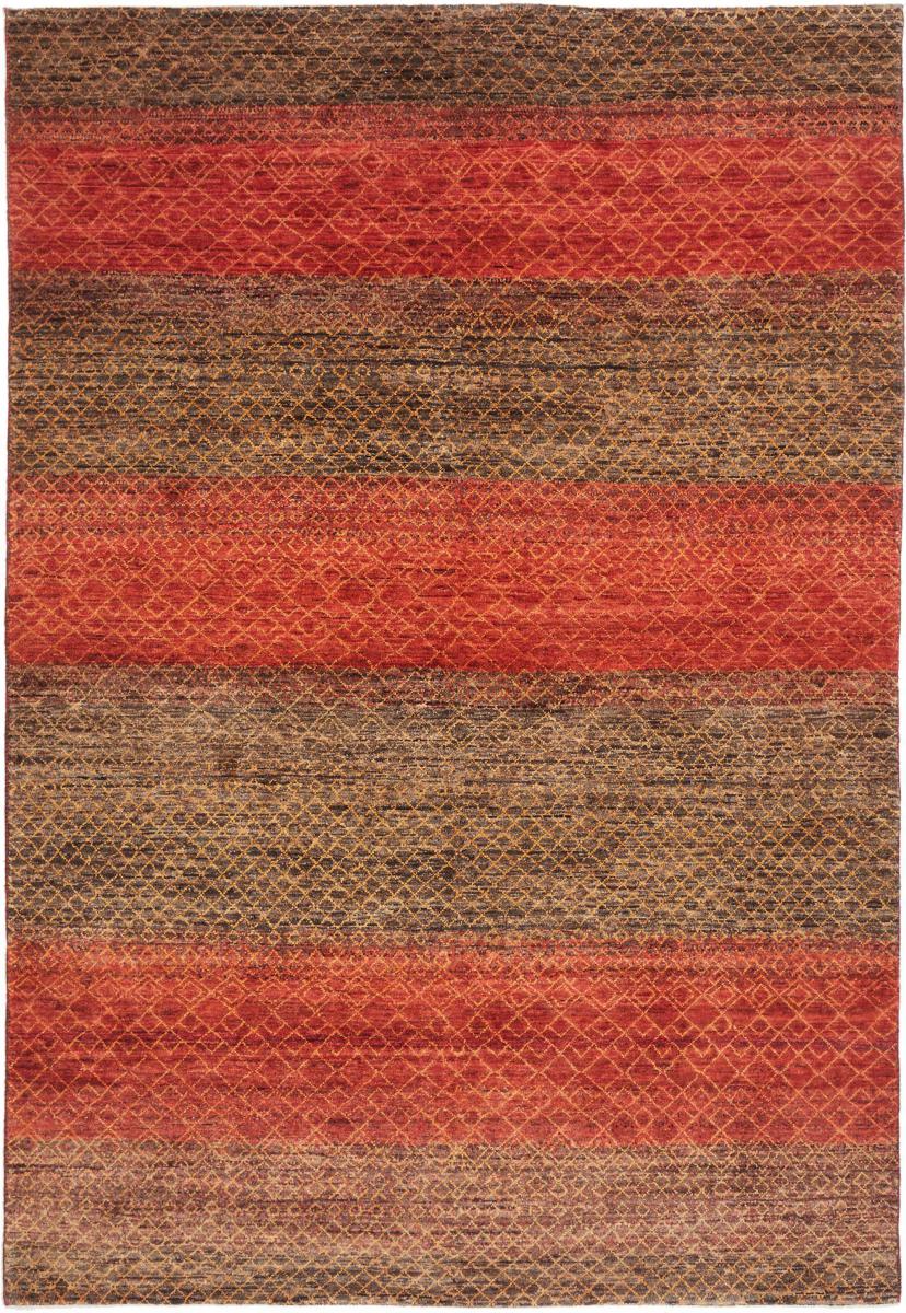 Tapis pakistanais Design Arijana 252x171 252x171, Tapis persan Noué à la main