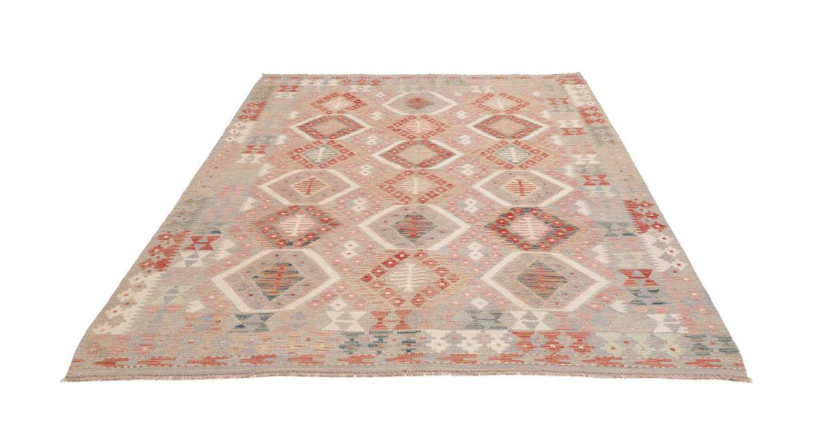 Kilim Afegão - 1