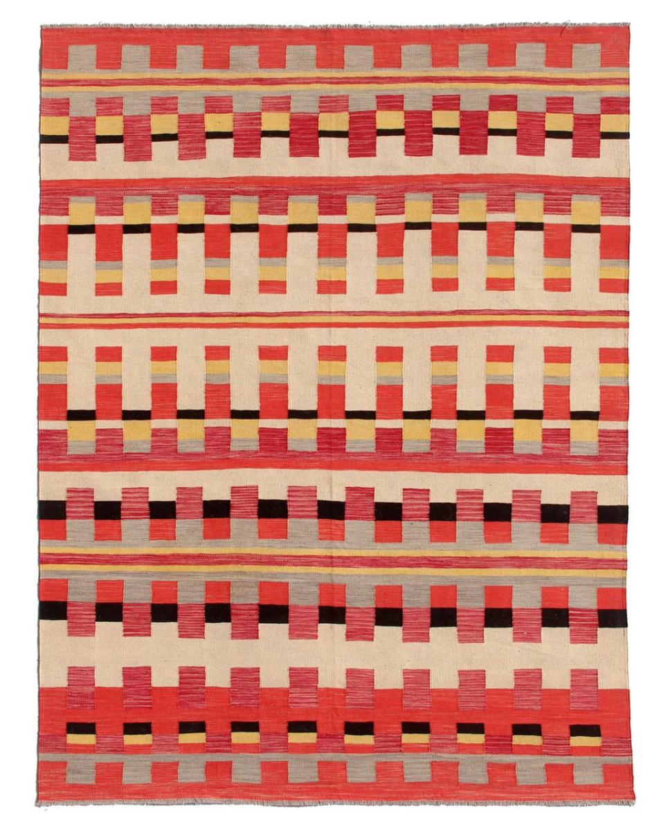 アフガンカーペット キリム アフガン Heritage 297x197 297x197,  ペルシャ絨毯 手織り