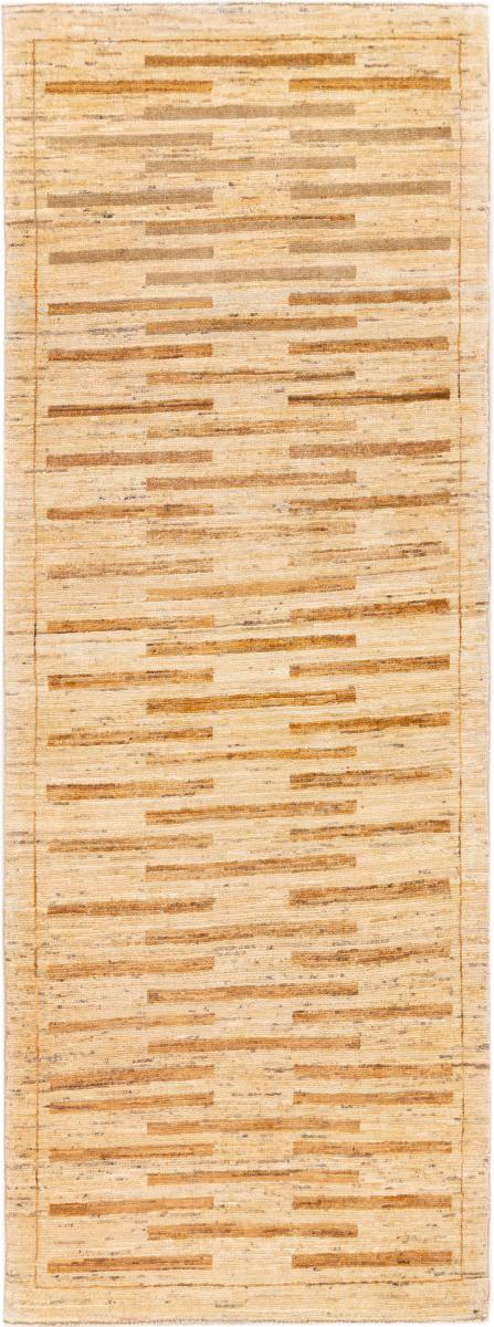 Πακιστανικό χαλί Mahra 235x85 235x85, Περσικό χαλί Οι κόμποι έγιναν με το χέρι