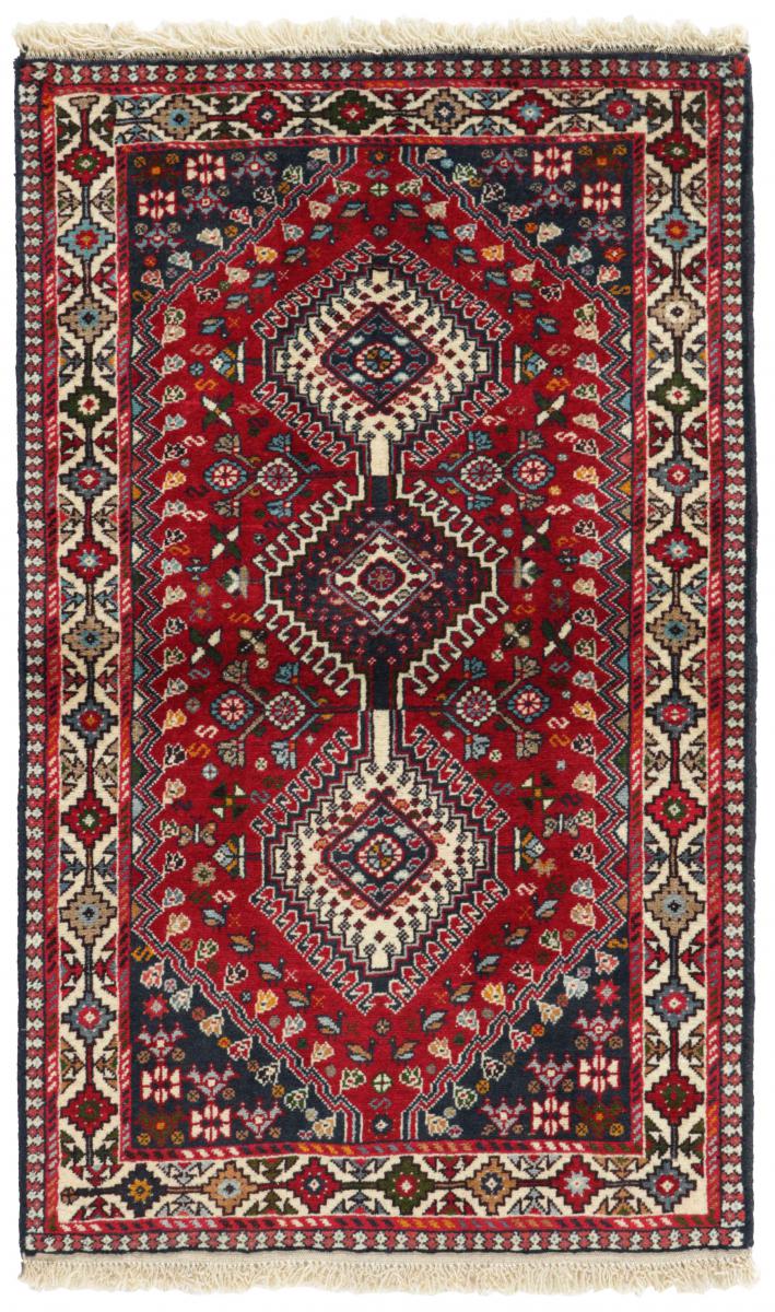 Dywan perski Yalameh 133x81 133x81, Dywan perski Ręcznie tkane