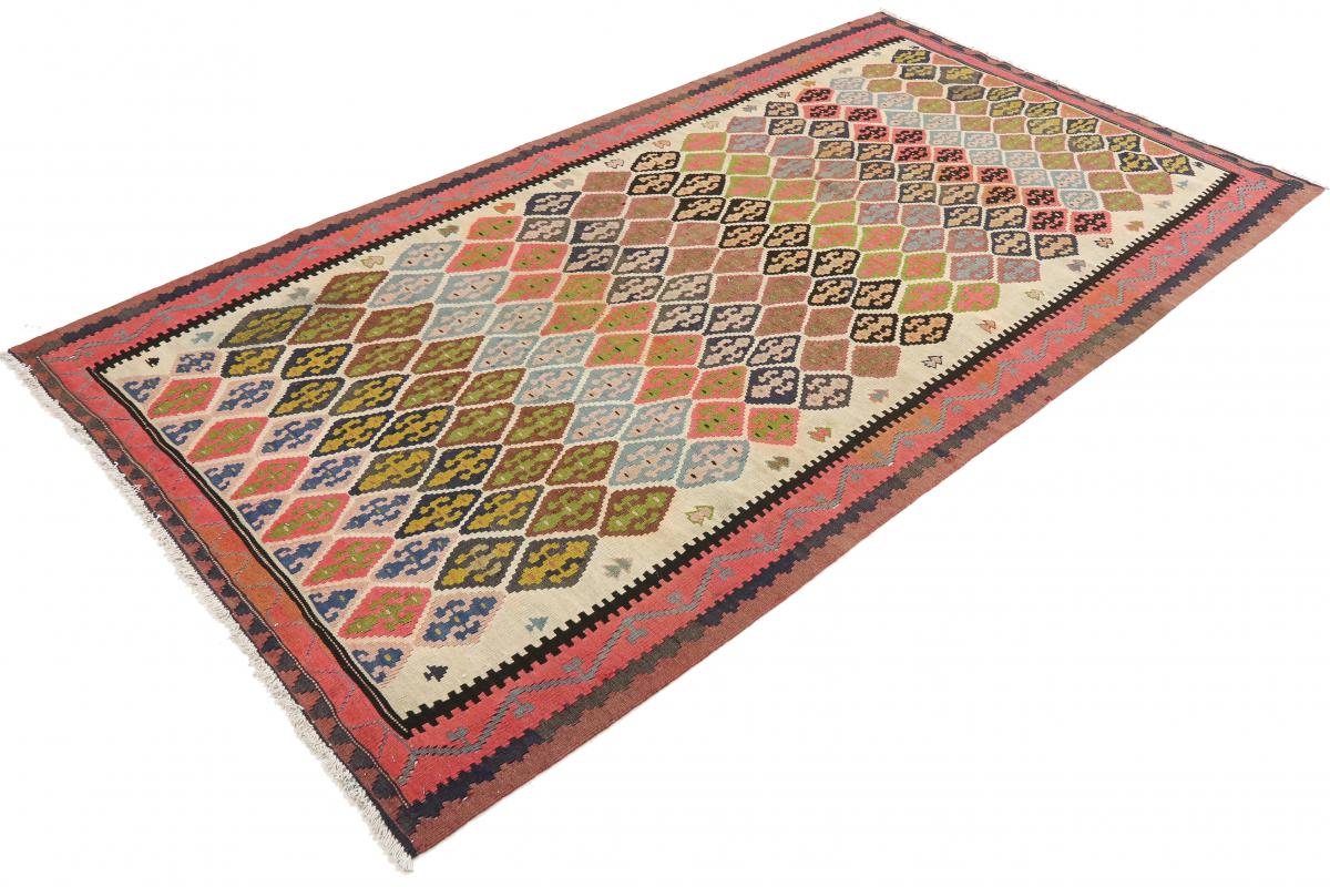 Kilim Fars Azerbaijan Antigo - 1