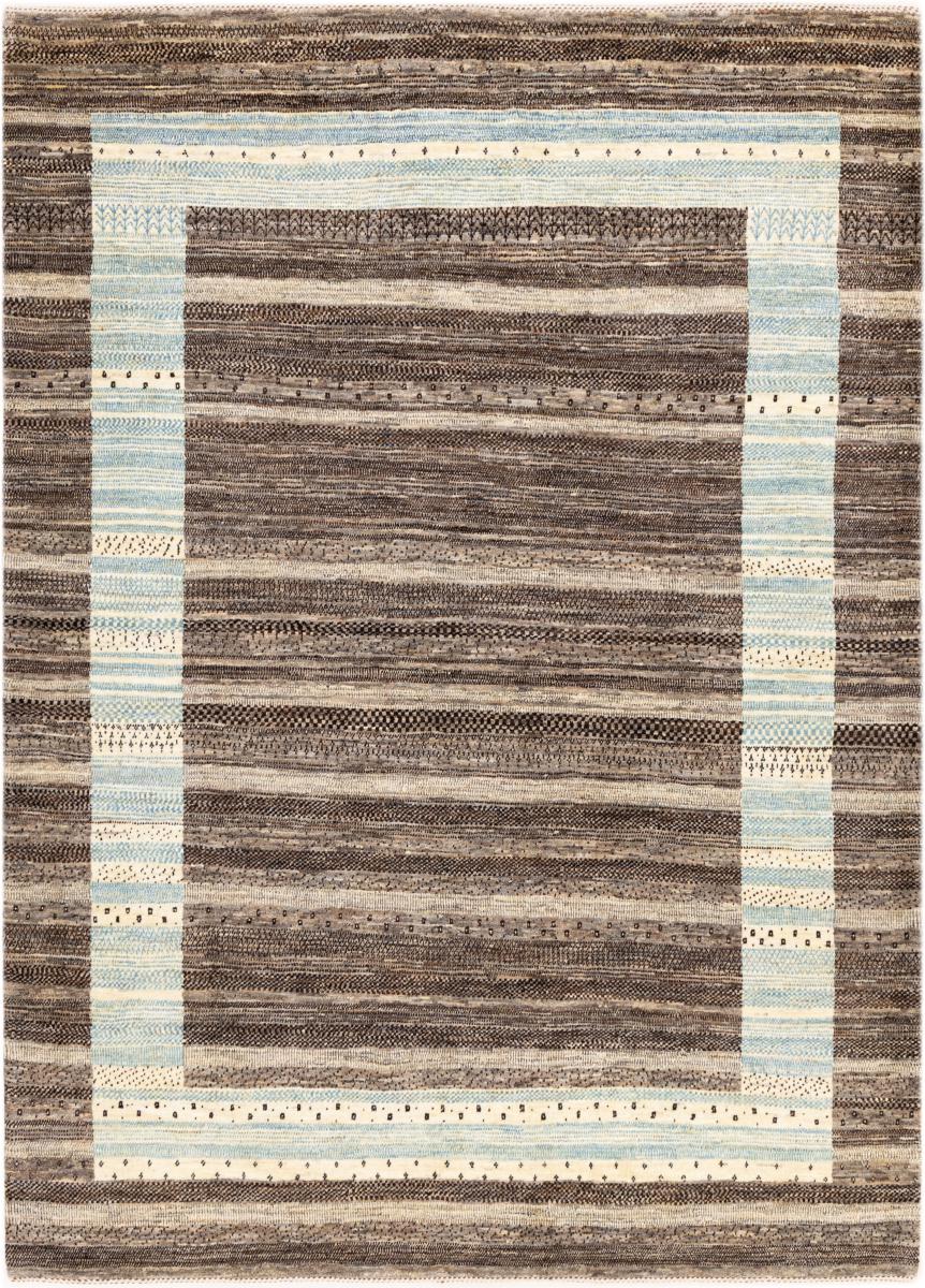 Tapete persa Persa Gabbeh Loribaft Tabiilbaft 236x172 236x172, Tapete persa Atado à mão