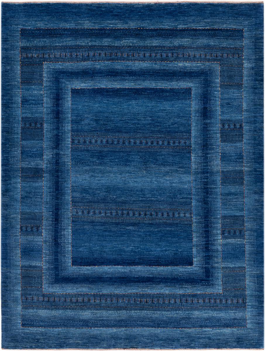 Perzsa szőnyeg Perzsa Gabbeh Loribaft Essence 224x173 224x173, Perzsa szőnyeg Kézzel csomózott
