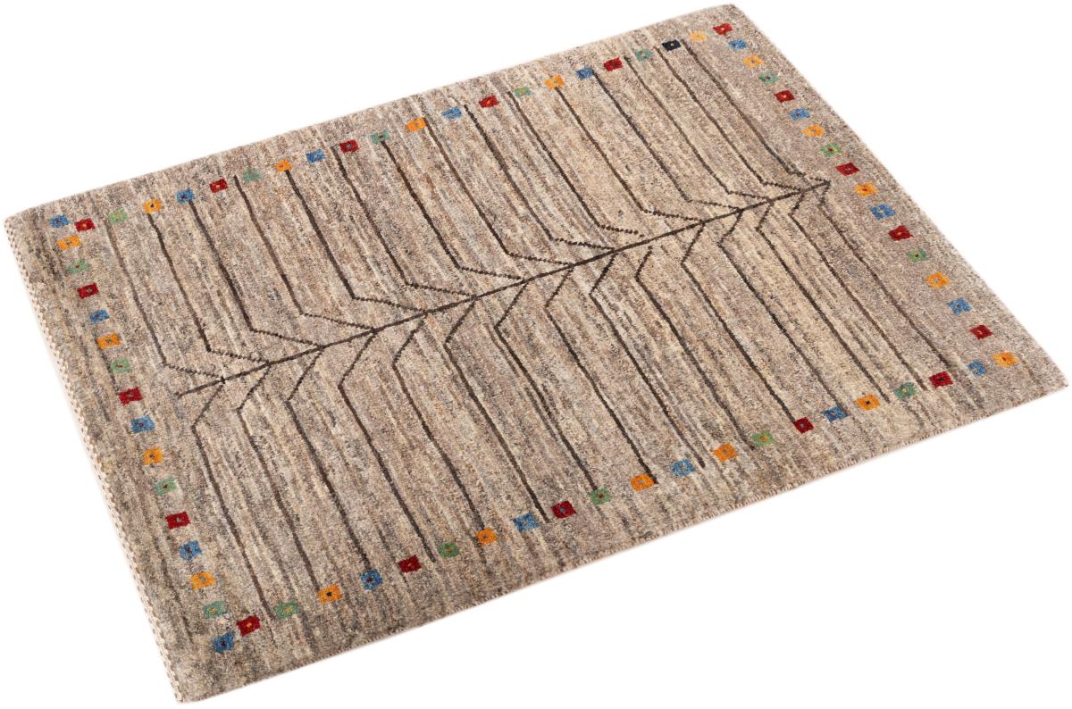 Persa Gabbeh Kashkuli Banafsheh - 1