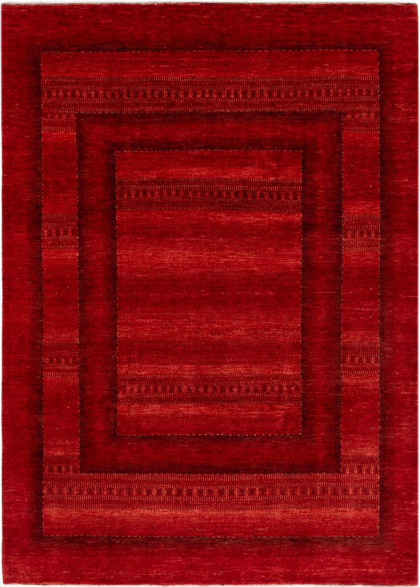 Alfombra persa Perser Gabbeh Loribaft Essence 284x204 284x204, Alfombra persa Hecho a mano