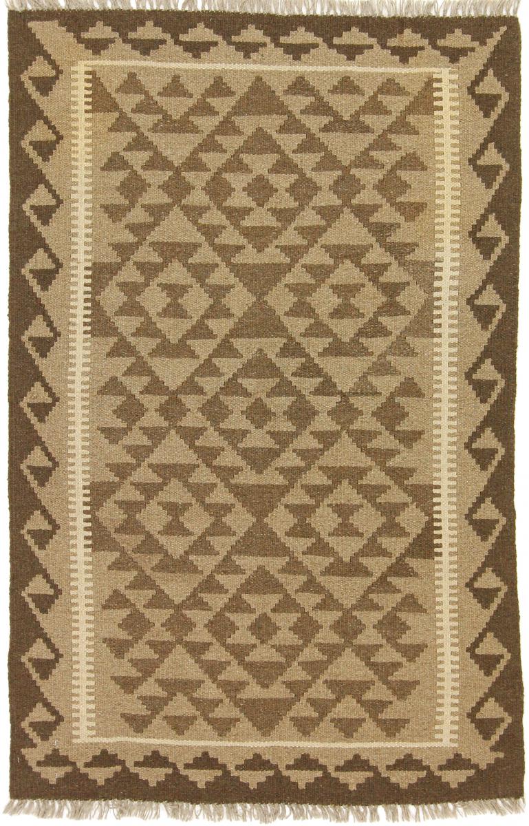 Afgán szőnyeg Kilim Maimane 153x98 153x98, Perzsa szőnyeg szőttesek