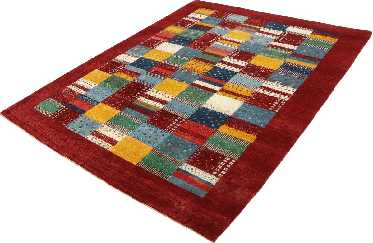 Perzisch Gabbeh Loribaft - 1