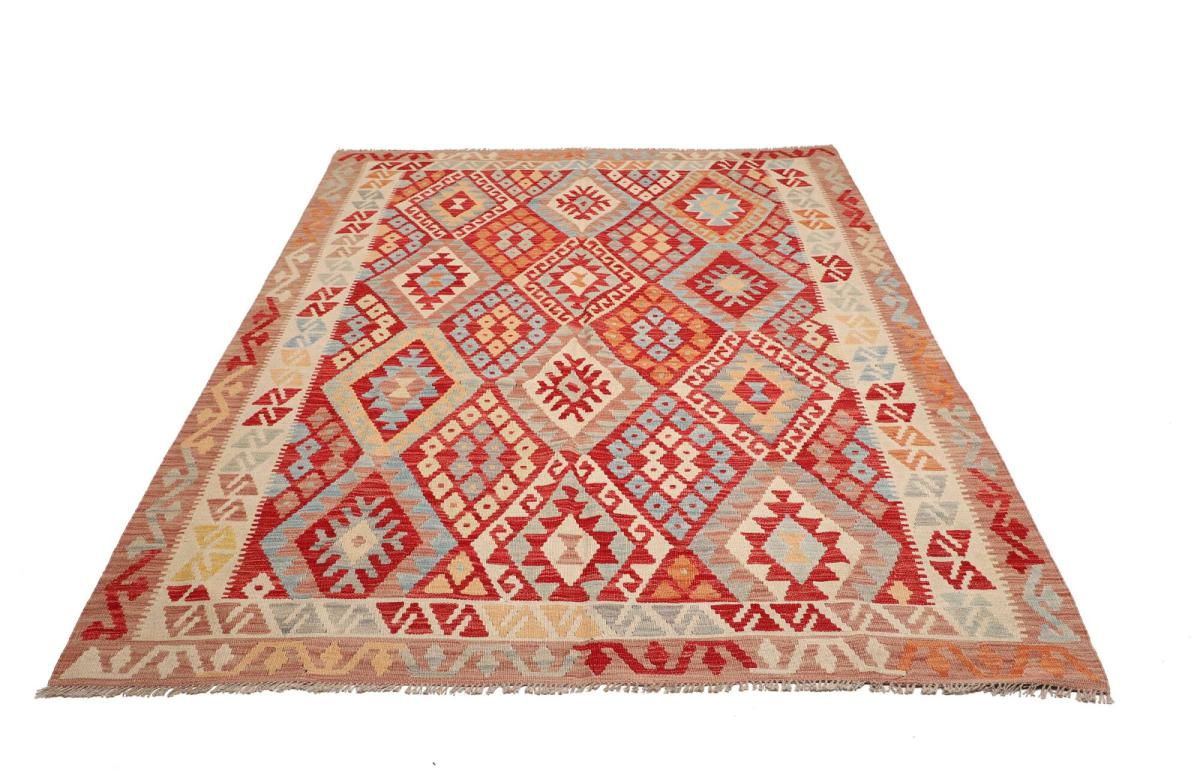 Kilim Afegão - 1