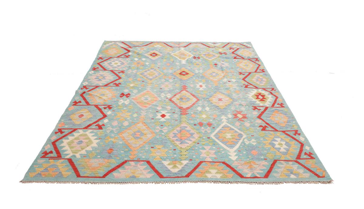 Kilim Afghan - 1