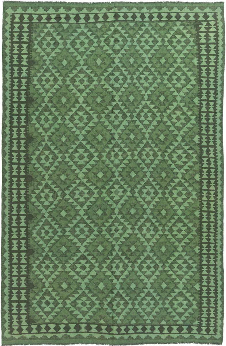 Afghan rug Kilim Afghan Heritage 291x191 291x191, Persian Rug Woven by hand