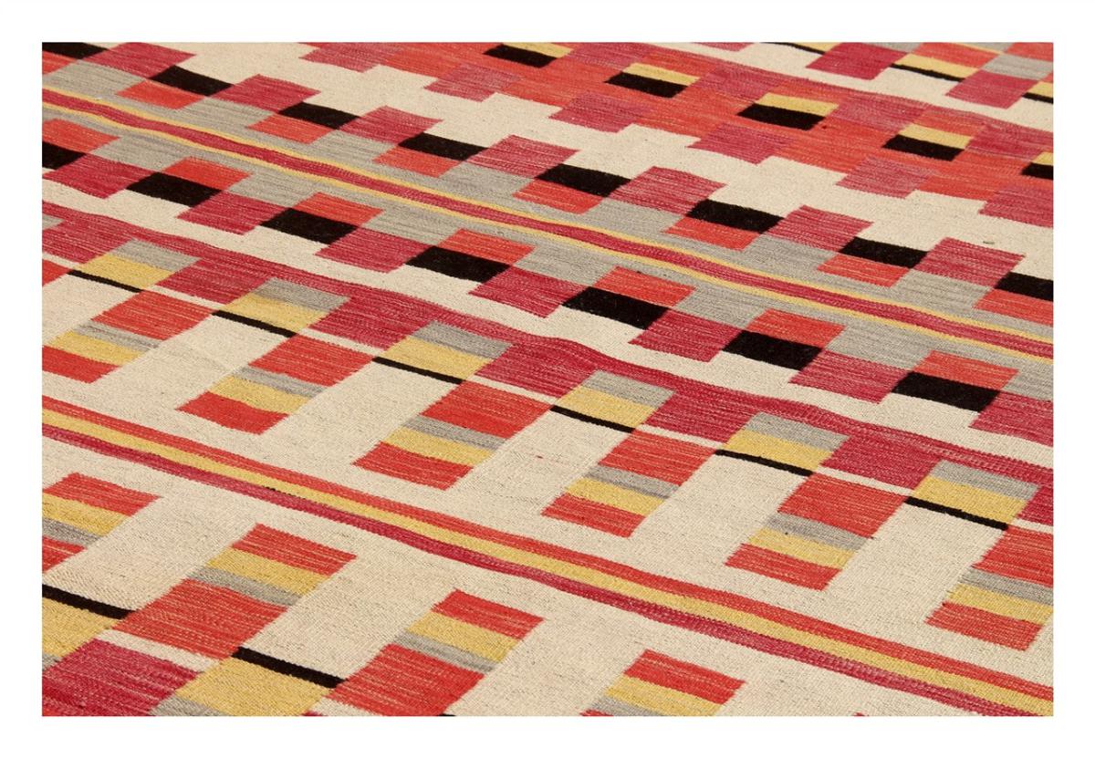 キリム アフガン Heritage - 1