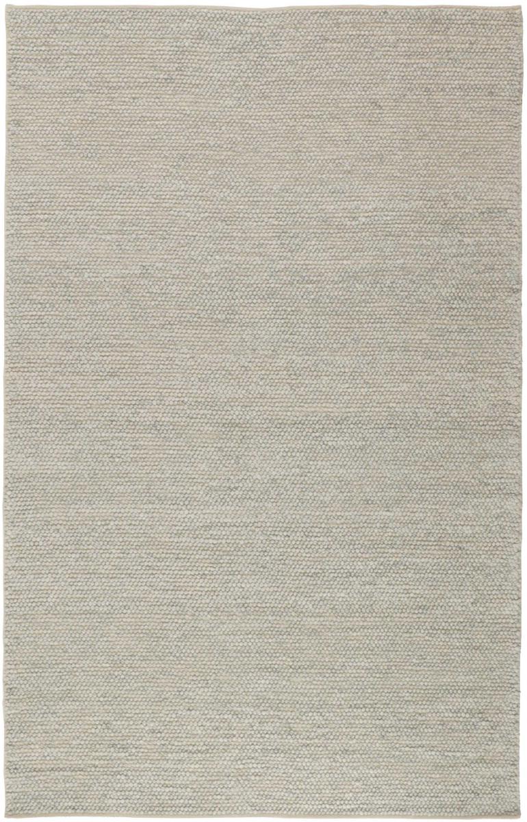 Indo rug Texura Pearls 201x139 201x139, Persian Rug Woven by hand