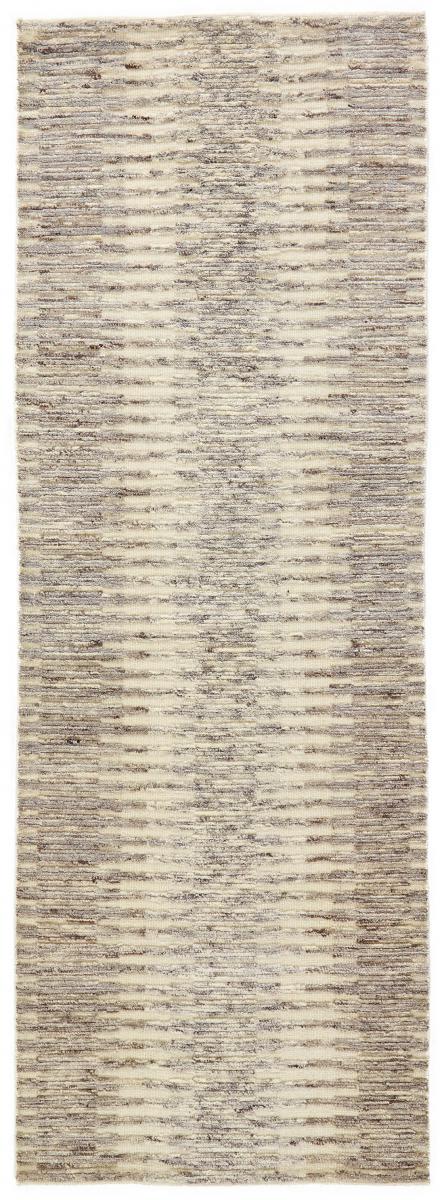Indo rug Scenery 249x86 249x86, Persian Rug Knotted by hand