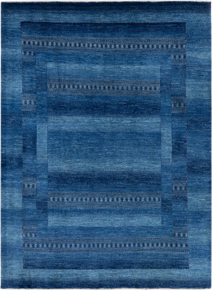 Perzsa szőnyeg Perzsa Gabbeh Loribaft Essence 231x172 231x172, Perzsa szőnyeg Kézzel csomózott
