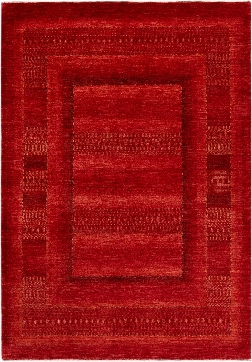 Perserteppich Perser Gabbeh Loribaft Essence 244x170 244x170, Perserteppich Handgeknüpft