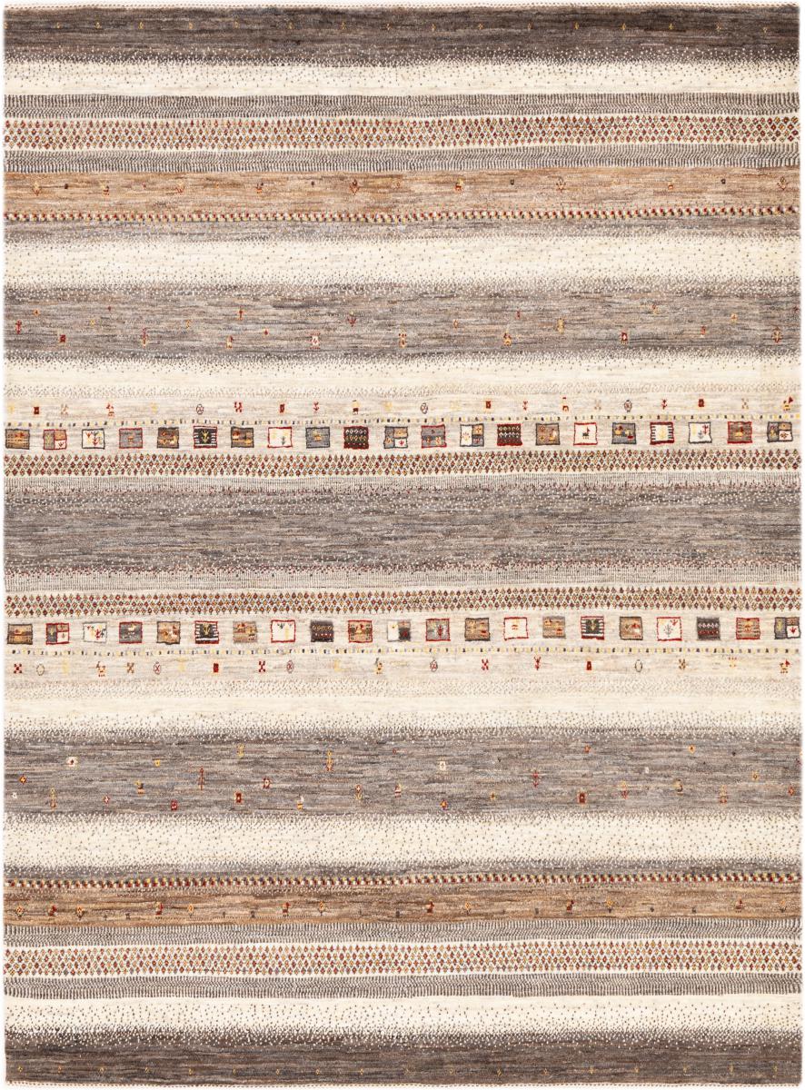 Tappeto persiano Persia Gabbeh Loribaft Tabiilbaft 237x175 237x175, Tappeto persiano Annodato a mano