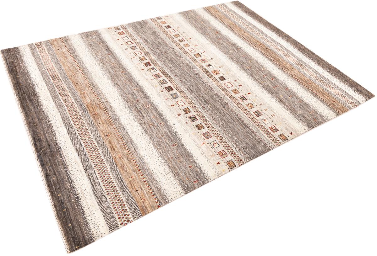 Persia Gabbeh Loribaft Tabiilbaft - 1