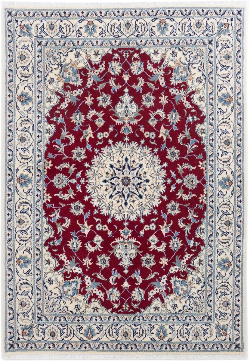 Perzisch tapijt Nain 240x168 240x168, Perzisch tapijt Handgeknoopte