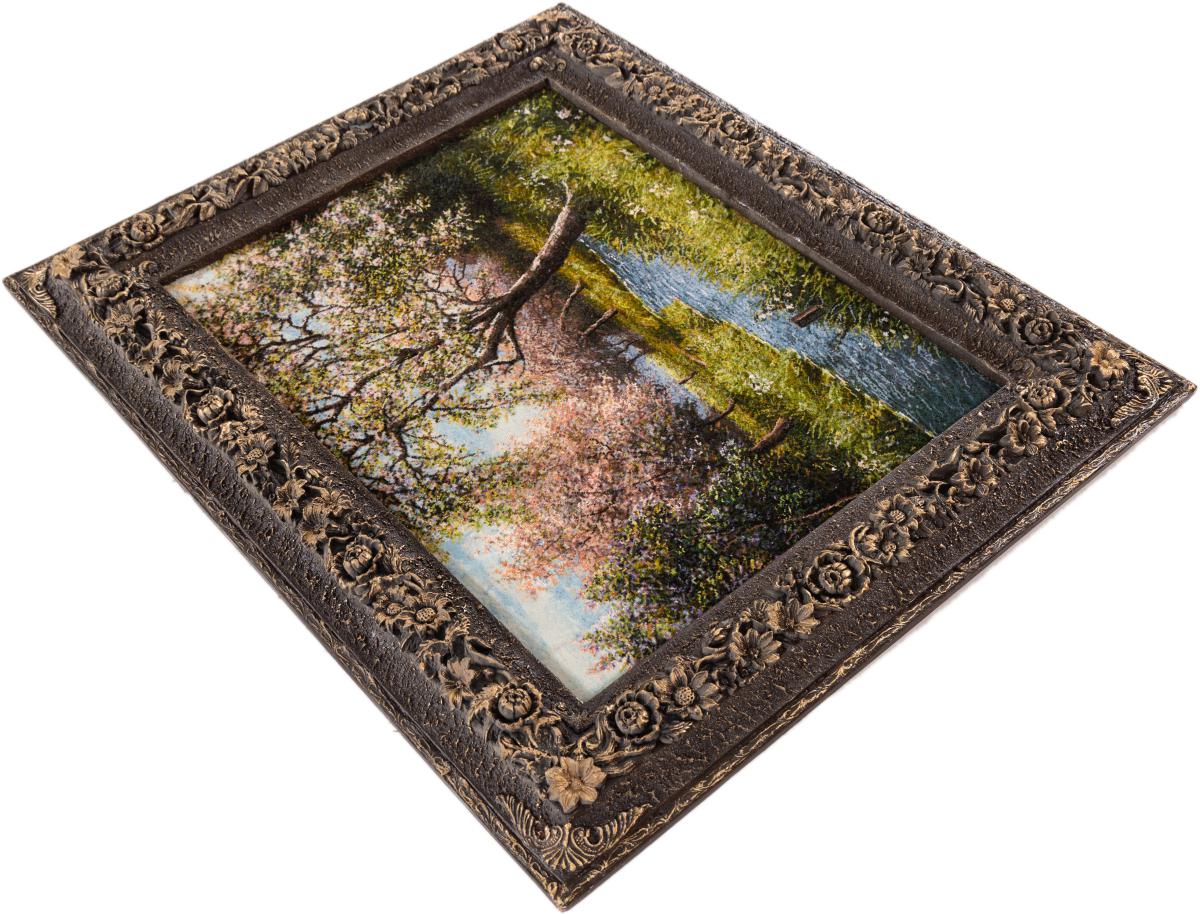 Tabriz Art 50Raj - 1