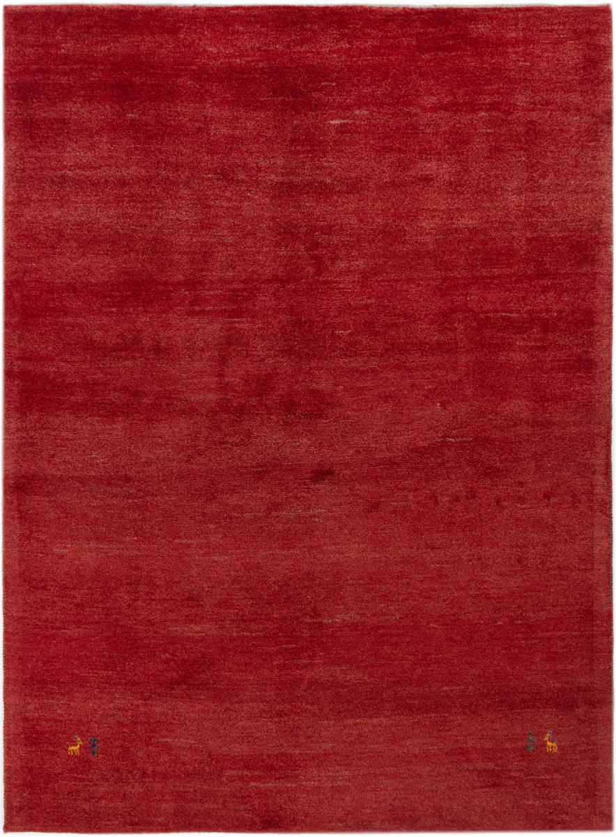 Perzsa szőnyeg Perzsa Gabbeh Pure 232x171 232x171, Perzsa szőnyeg Kézzel csomózott