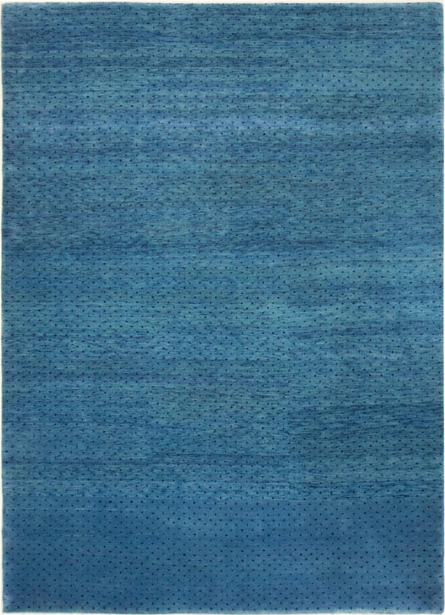 Perzisch tapijt Perzisch Gabbeh Loribaft 196x142 196x142, Perzisch tapijt Handgeknoopte