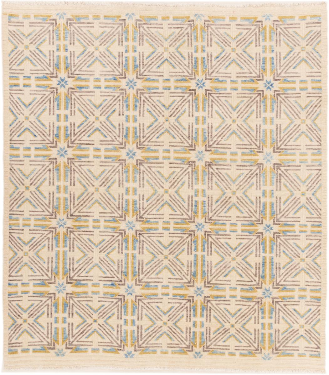 Moroccan Rug Berber Maroccan 288x252 288x252, Persian Rug Knotted by hand