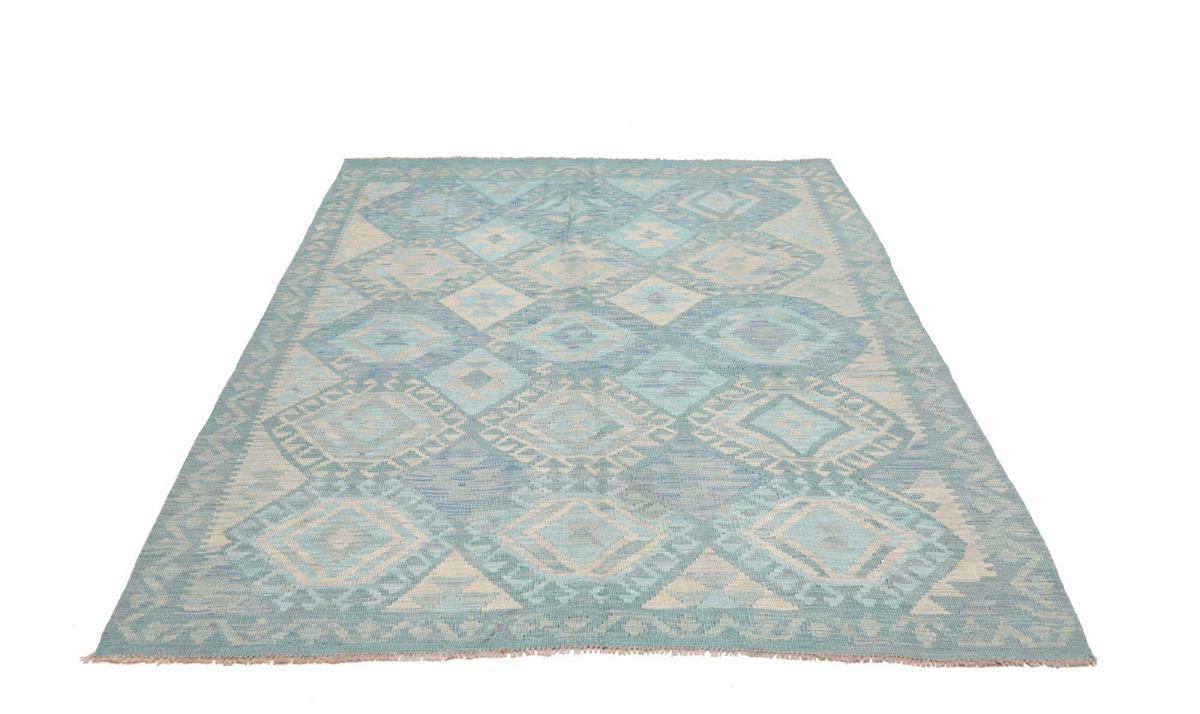 Kilim Afghan - 1