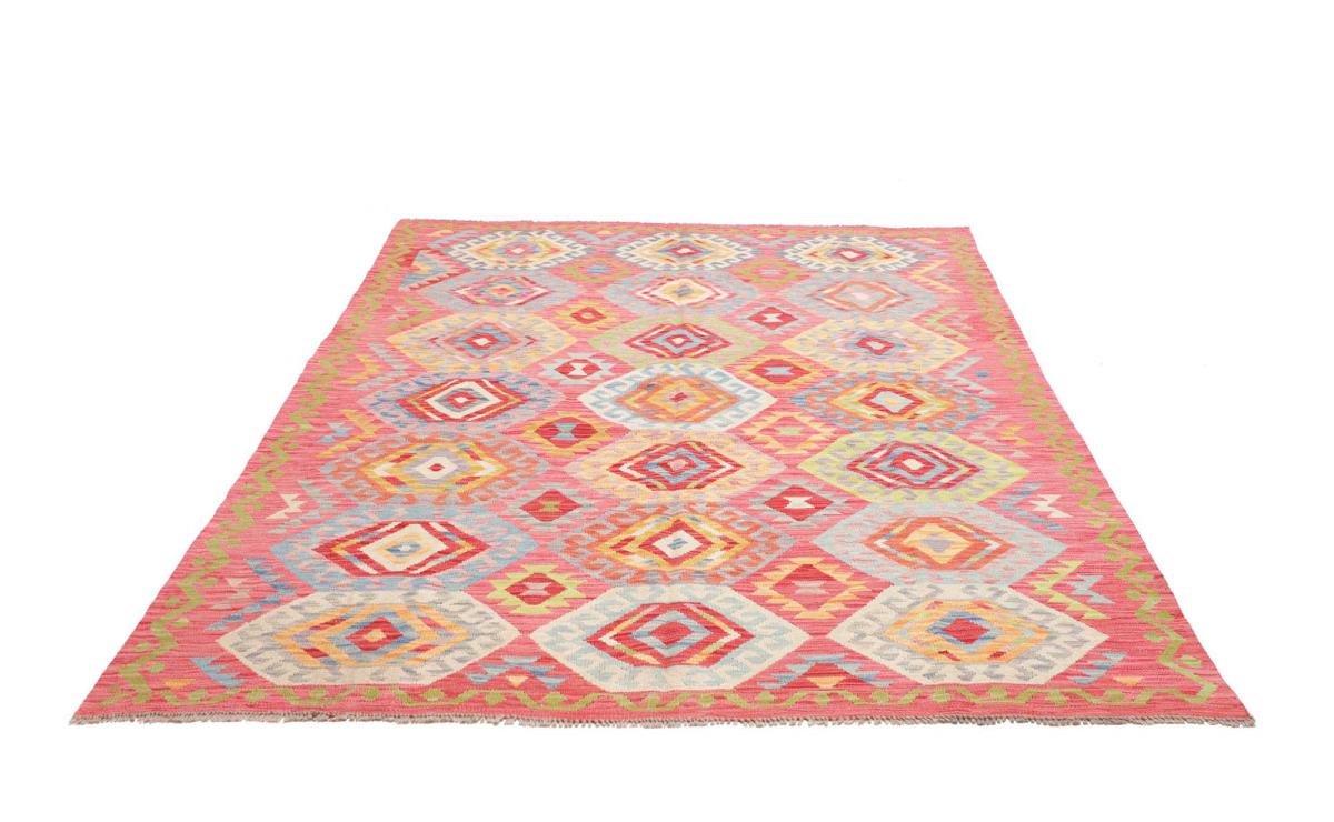Kilim Afghan - 1