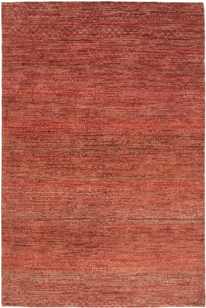 Tappeto pakistano Design Arijana 251x166 251x166, Tappeto persiano Annodato a mano