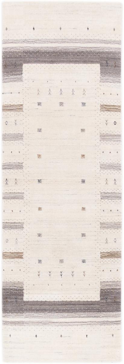 Indian Rug Loom Gabbeh Lori 8'3"x2'7" 8'3"x2'7", Persian rug Loom knotted