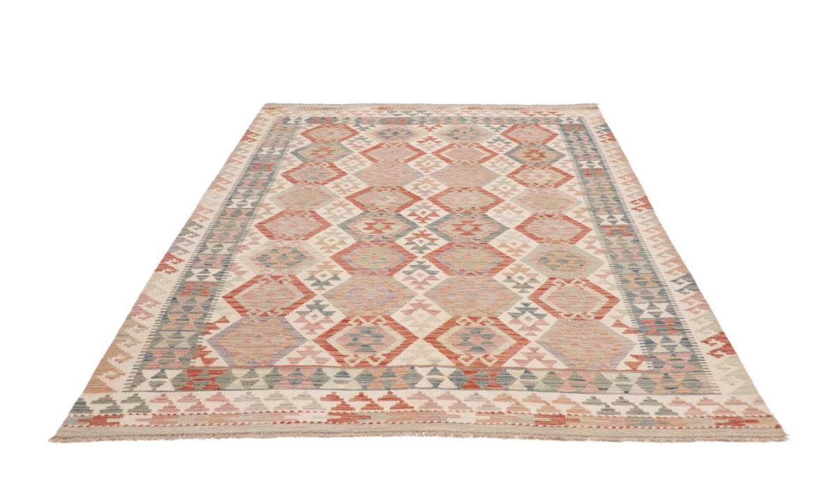 Kilim Afghan - 1