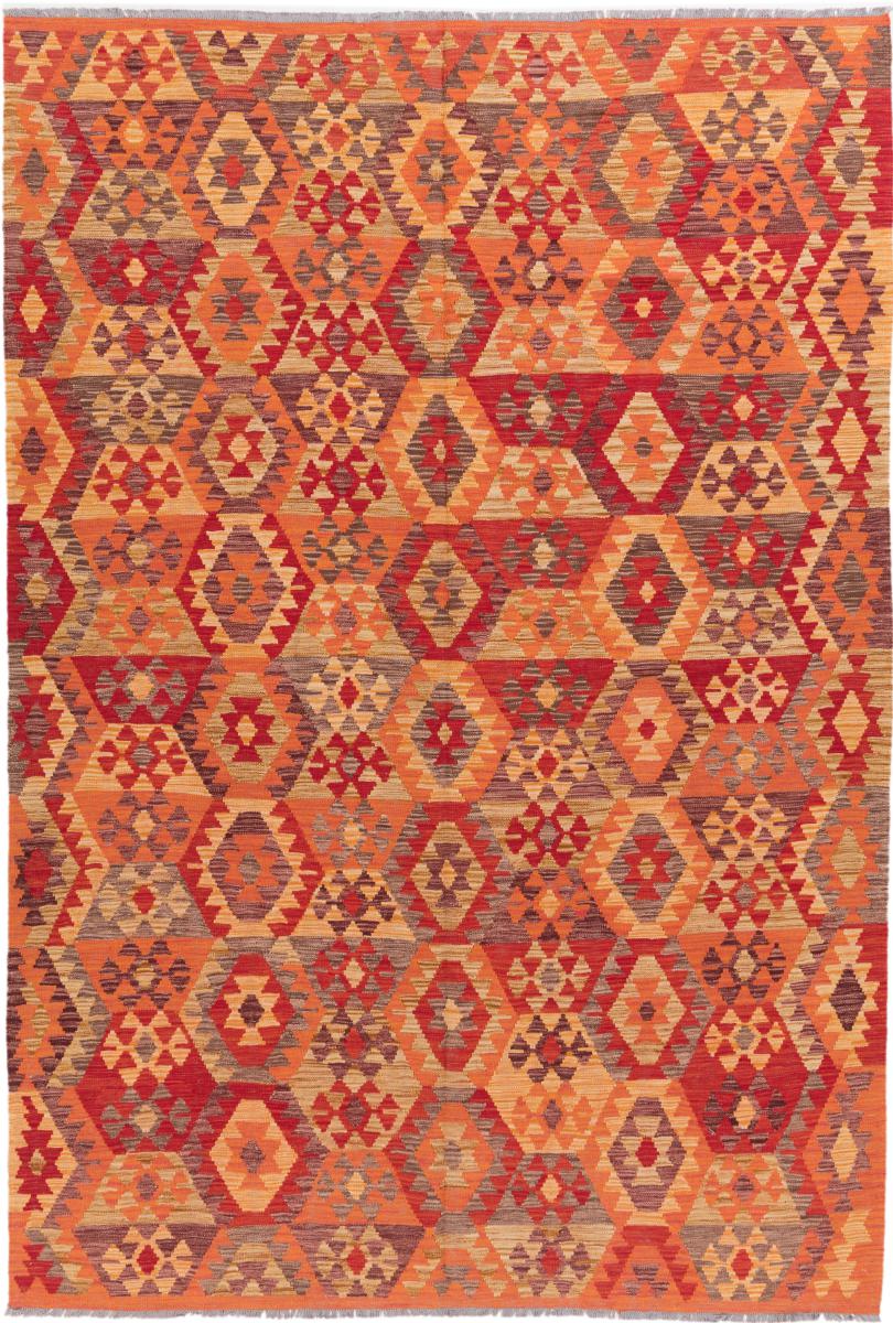 Afghan rug Kilim Afghan Heritage 300x207 300x207, Persian Rug Woven by hand