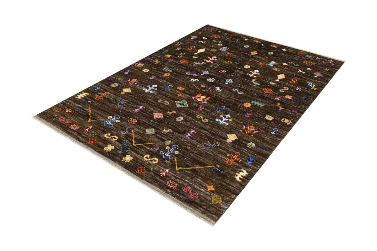 Berber Ghashghai - 1