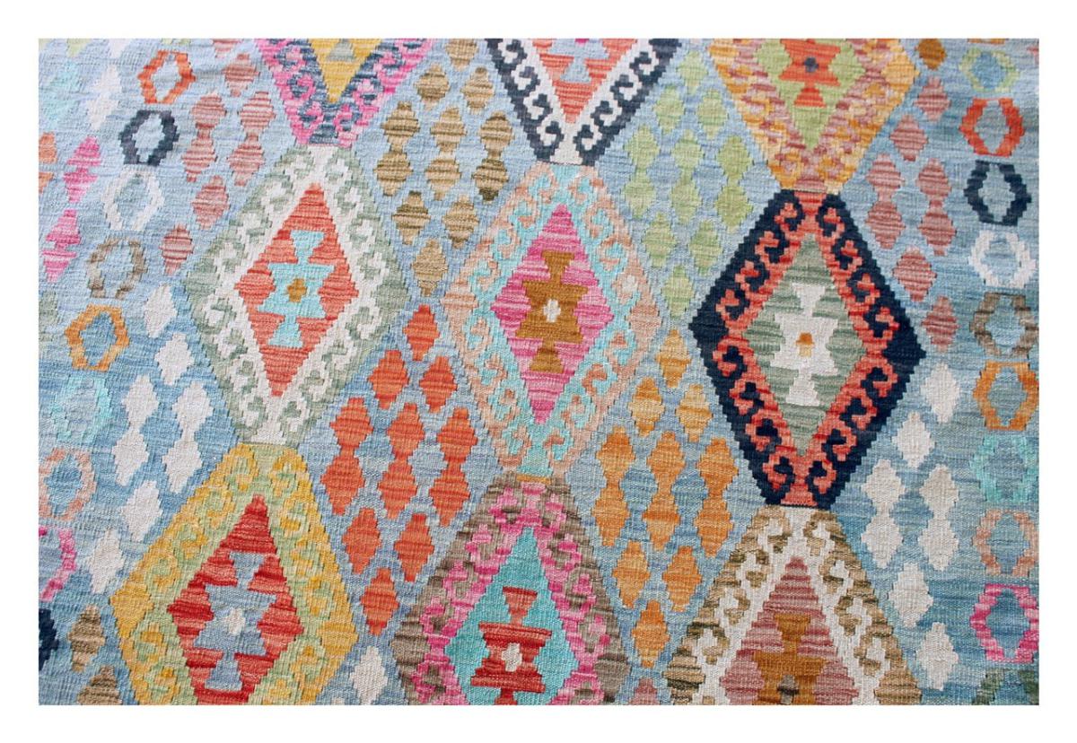 Kilim Afghan - 1