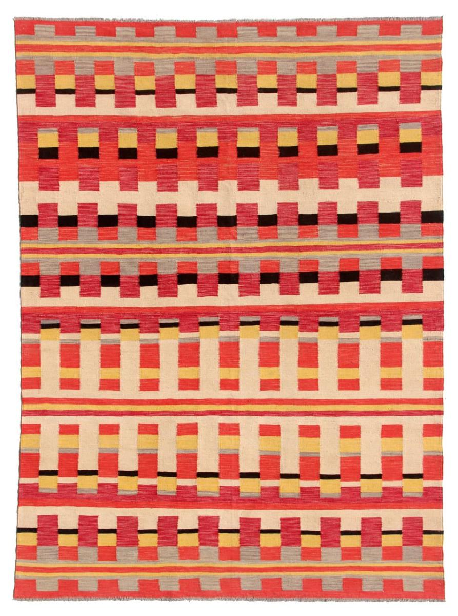 アフガンカーペット キリム アフガン Heritage 295x200 295x200,  ペルシャ絨毯 手織り