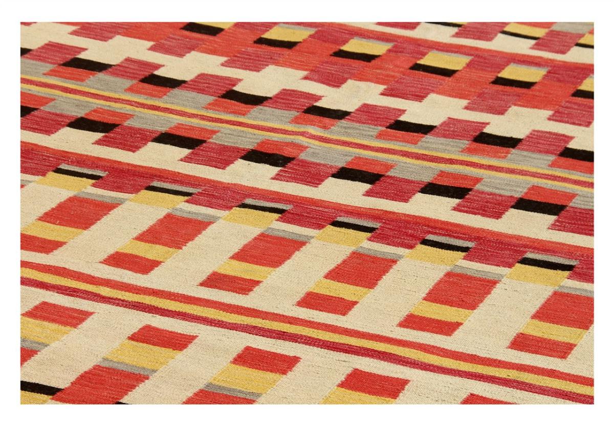 キリム アフガン Heritage - 1