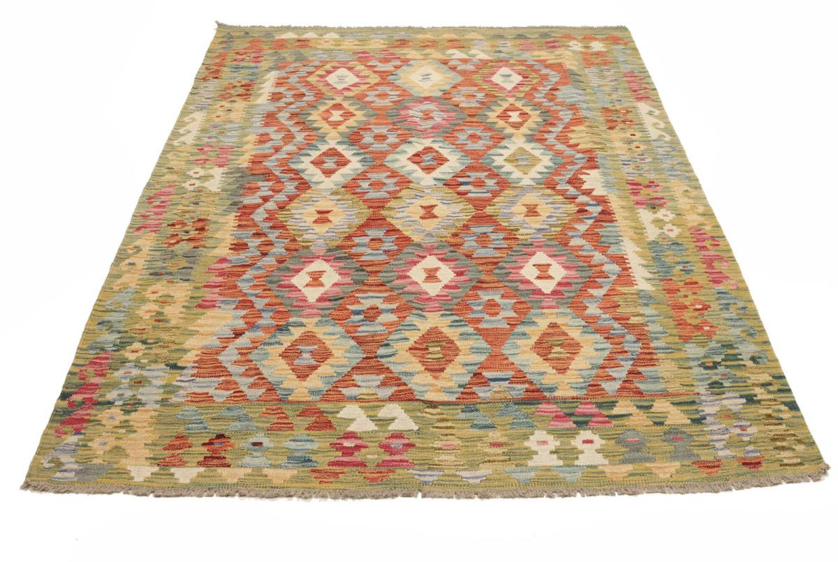 Kilim Afgán - 1