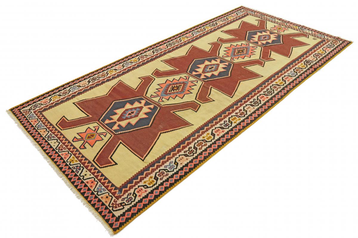 Kilim Fars Azerbaijan Antik - 1