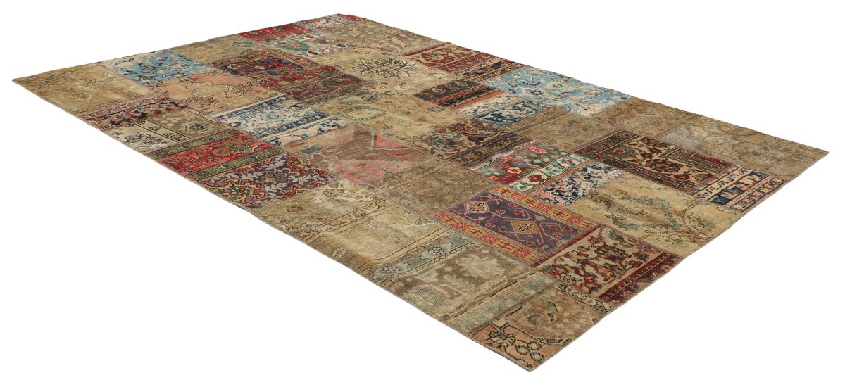 Patchwork - 1