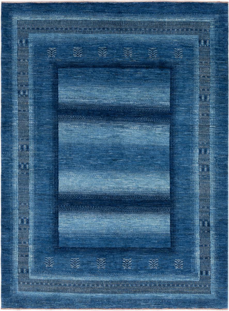 Perzsa szőnyeg Perzsa Gabbeh Loribaft Essence 231x171 231x171, Perzsa szőnyeg Kézzel csomózott
